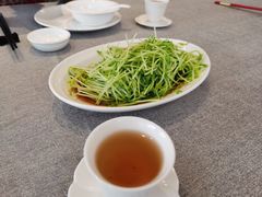 -晋江荣誉国际酒店·港誉茶餐厅