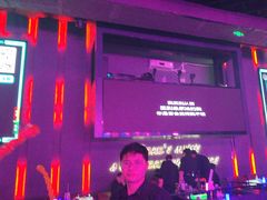 -MOSSO·Liveshow(M3香港广场店)