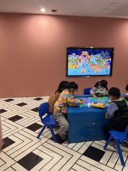 -MELAND CLUB亲子乐园·派对·餐厅(北京芳圆里ID MALL店)