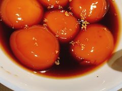 红糖粑粑-农耕记·湖南土菜(科技园店)
