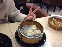 -王家沙点心店(万航渡路店)