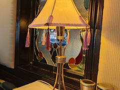 -火车头法国西餐厅