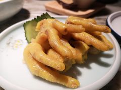 -绿茶餐厅(昆明世纪金源店)