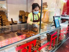 -阿捡忭京炸鸡(韭菜园总店)