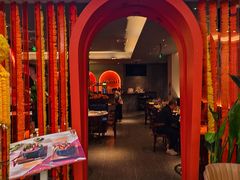 -墨纪Mojí墨西哥餐厅(官舍店)