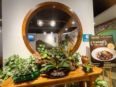 -茶油香闽南菜·花园餐厅(前埔店)