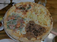 -1861意大利餐厅(文化广场店)