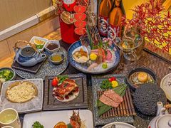 -长崎屋·日本料理·刺身·烧鸟(天河北路店)