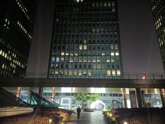 -陆家嘴世纪金融广场