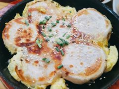 -恋萍小吃(时代店)