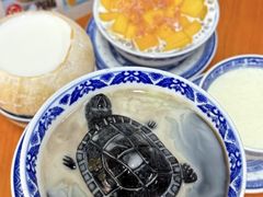 -韵姐牛奶甜品世家