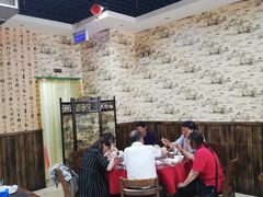 大堂-老陈家烩菜(兴林路店)