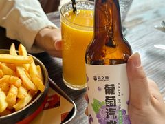 -Side Street街旁(交道口店)