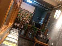 -一两饭川味素食餐厅