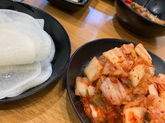 -肉甲韩国木炭烤肉(新壹街1店)