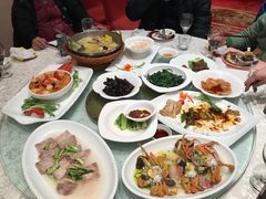 -花中城·杭帮菜·粤菜·海鲜火锅(清泰街店)