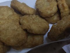 -麦当劳(中二横路店)