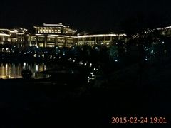 android_upload_pic-余姚四明湖开元名都度假酒店·夏威夷西餐厅