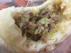 -郑家包子牛肉拉面(尚勤路店)