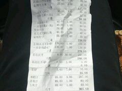 -一家春酒楼(惠工街店)