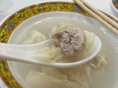 -龙抄手(春熙路总店)