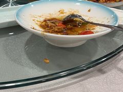 -蓬莱阁中餐厅(崇文门店)