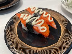 -争鲜回转寿司(朝北大悦城店)