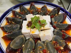 -野渡坡·极致湘菜·庭院餐厅(汉阳店)