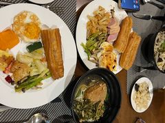 -宁波东港喜来登酒店