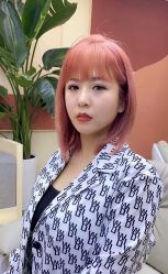 -DX HAIR SALON·发现未知美发沙龙