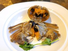 生醉蟹-王宝和酒家(黄浦店)