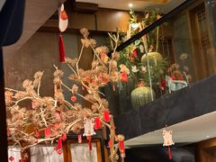 -傑·料理·海鲜放题(佛山文华荟店)
