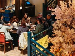 -HOHO餐厅(古子城店)