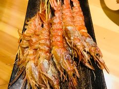 -割烹旭日本料理(龙湖狮山天街店)