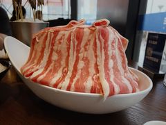 -东海怡品海鲜豆捞(舟宿夜江店)