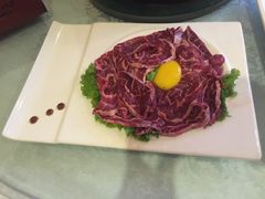 -北门涮肉·铜锅涮肉(南锣鼓巷店)