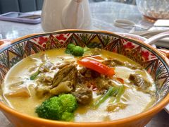 -九龙茶记·粤式餐厅融合菜(鹭江店)