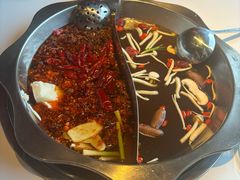 -山城辣妹子(定福庄店)