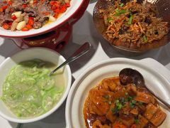 -辣可可·小炒黄牛肉(望京凯德MALL店)