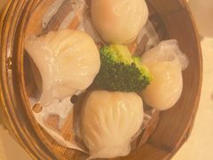 -海皇酒家(钰海万国汇购物广场店)