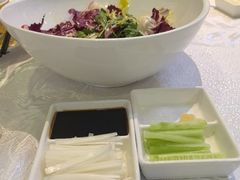 -北京全聚德(玉泉路店)