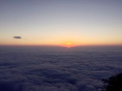 -峨嵋山金顶