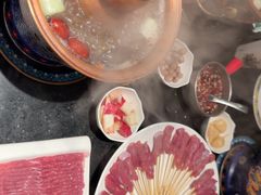 -南门涮肉(上海一店)
