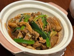-蜈支洲岛珊瑚酒店临海阁中餐厅