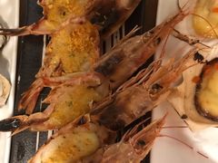 -三石铁板烧(紫竹桥店)