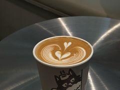 -Dogi&kiki Coffee(中心商务大厦店)