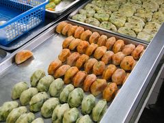 -飘香小食店(国平路店)