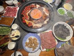 -陈眼镜火锅(总店)