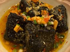 臭豆腐-双燕楼·手工馄饨·汤面小吃(世纪汇店)