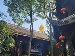 景点-老君山